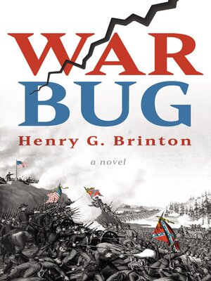 cover image of War Bug